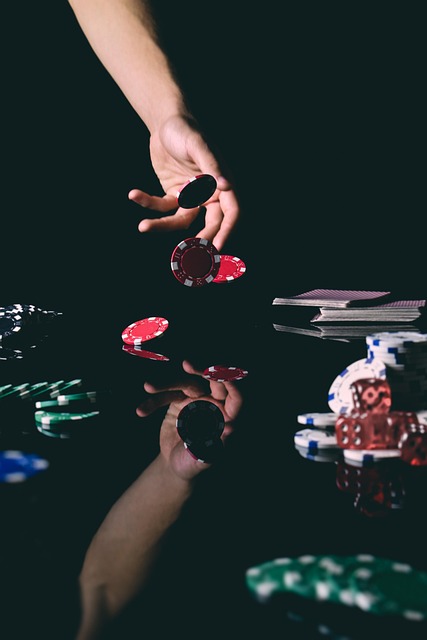 about casino bets odds