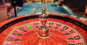Different Types of Gambling and Casino Games