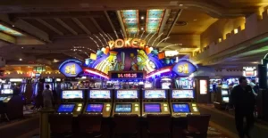 Play Keno Casino Game