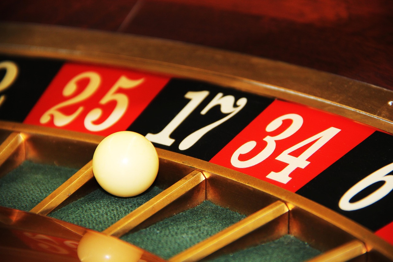  Roulette Games
