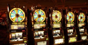 Wheel of Fortune Board Game