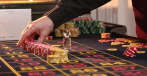 Play Zoom Roulette Online