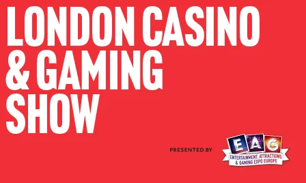 London Casino and Gaming Show