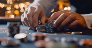 Play Face Up Pai Gow Poker