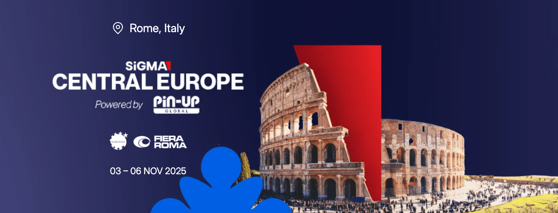 SiGMA Central Europe 2025
