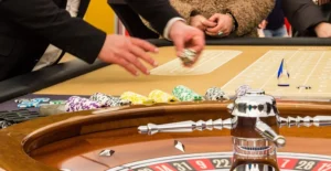 Top 5 Casino Table Games to Play