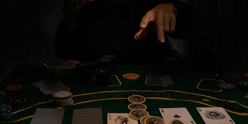 Video Poker