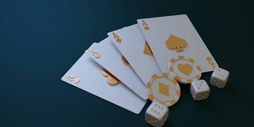 Online Poker