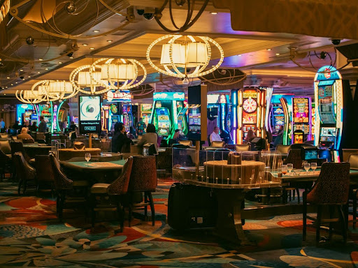Blackjack