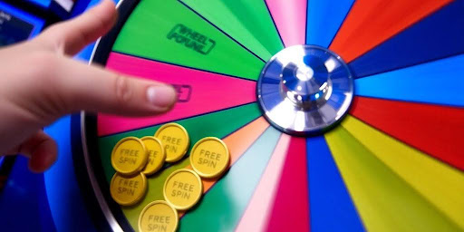 Free Spin Tokens