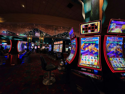 Casino Slot Games