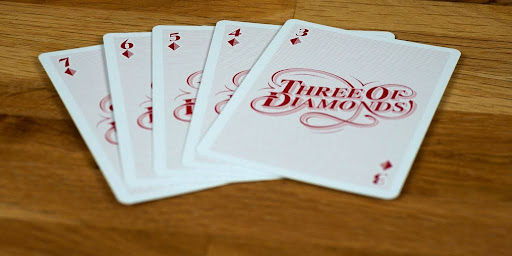 How Many Card Decks Are Used in Blackjack