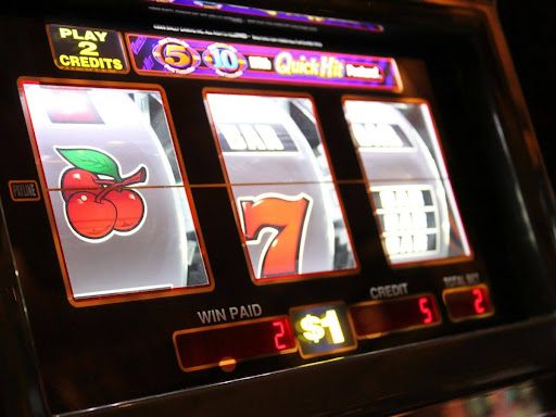  Jackpot Slots