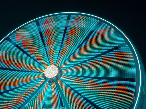 Wheel of Fortune