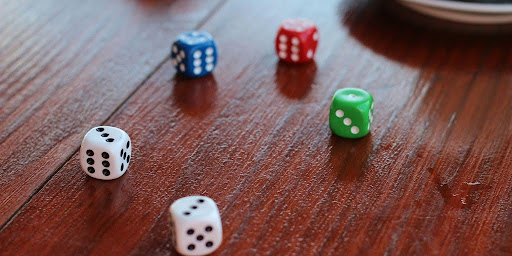  Crapless Craps