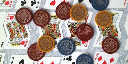 Gambling