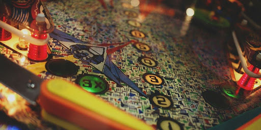 Roulette