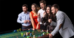 What Casinos Have Crapless Craps