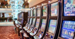 What Is The Easiest Game To Win At The Casino