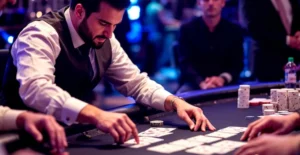 How to Be Successful in Online Poker