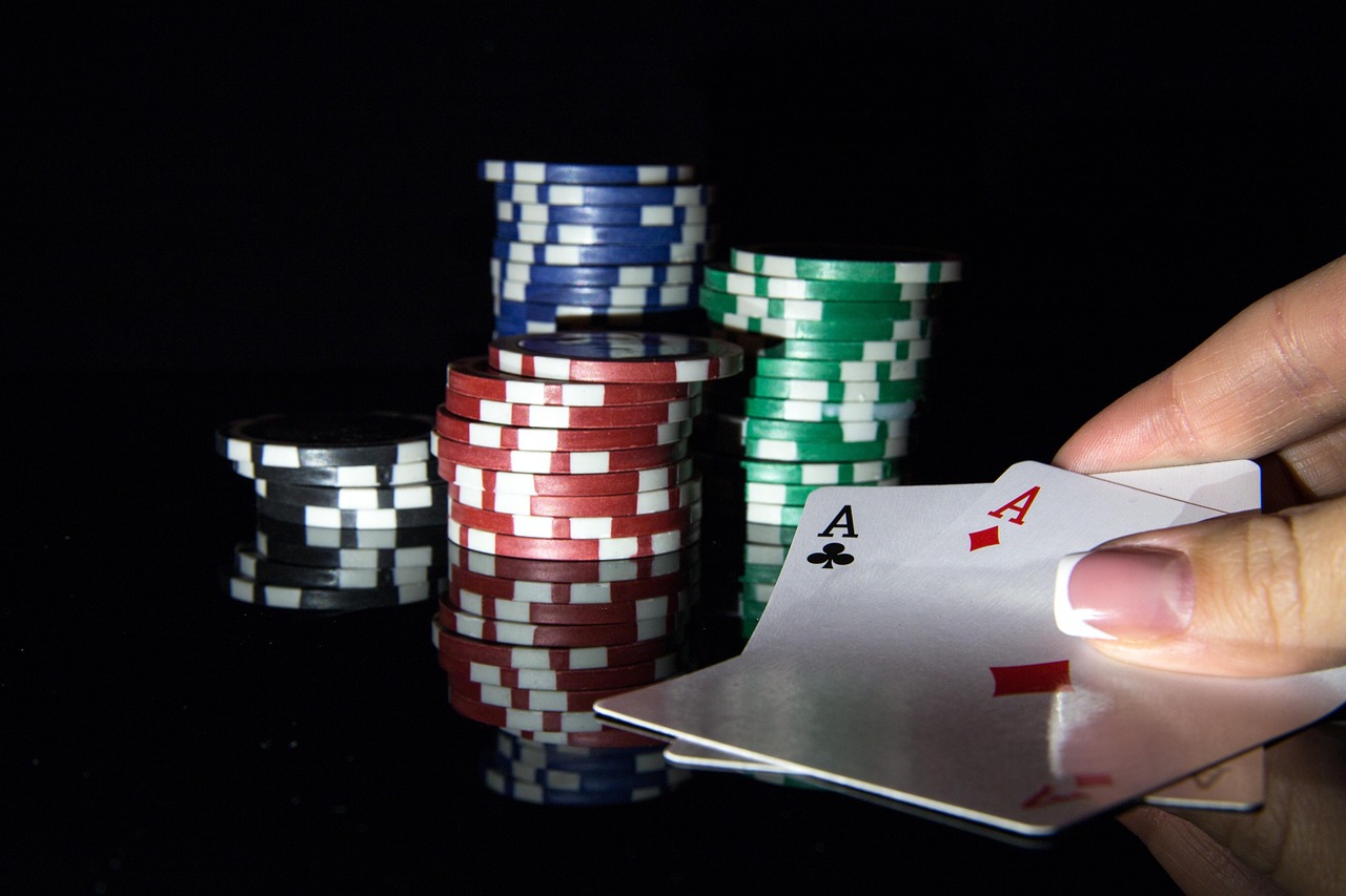 Ante Bonus Bet 