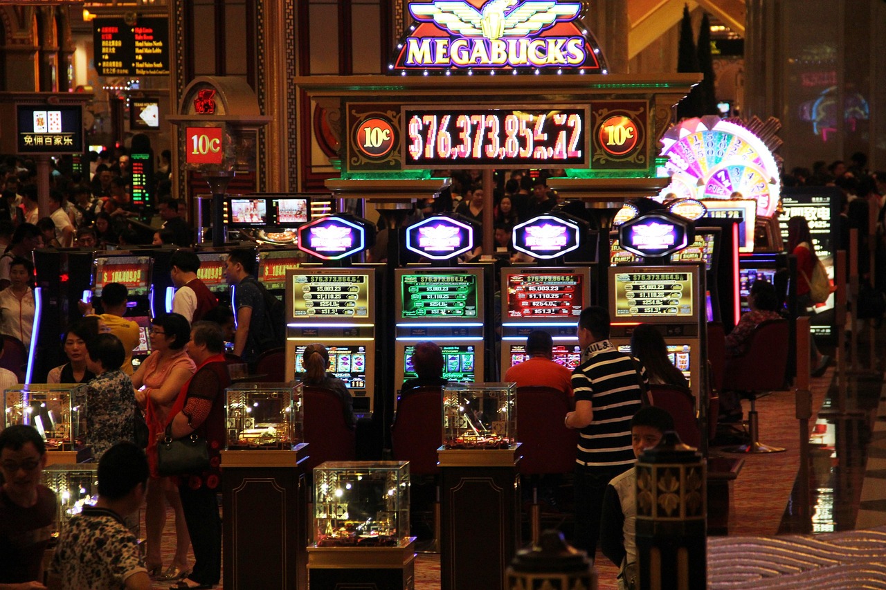 High Betting Limits