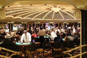 Can a Roulette Dealer Control the Ball? Shocking Facts