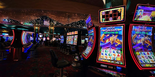 Reading and Exploiting Pay Tables