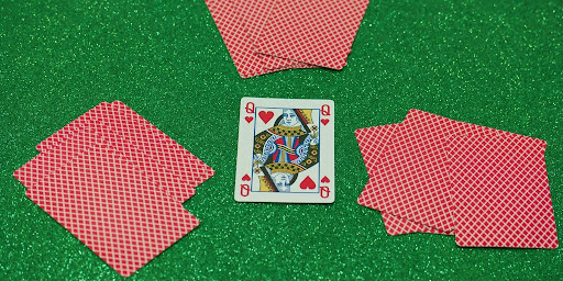Let It Ride Poker