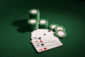Are Casinos Open 24/7 in Vegas