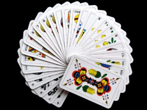 Rules for Crazy Rummy