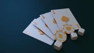 How to Win at Blackjack Without Counting Cards