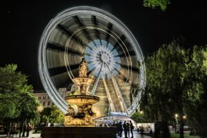 Spin the Wheel to Win Real Money