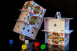 What Are Sweepstakes Casinos
