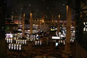 What Playing Cards Do Casinos Use