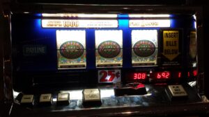 When Is the Best Time to Play Slots at Casinos?
