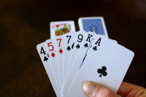 What Is the Difference Between Rummy and Gin Rummy?
