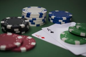 How to Win a Blackjack Tournament
