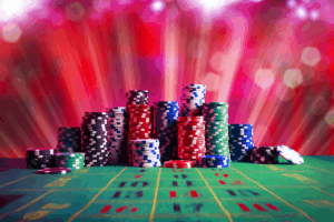 how to start your own online casino for free