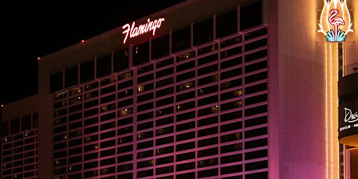 Hospitality Infrastructure