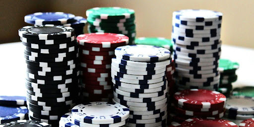 Casino Check-Cashing Requirements