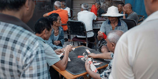 Rules for Crazy Rummy Card Game