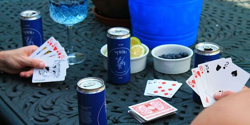 Rules for Crazy Rummy Card Game