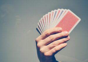 Cash Vault Casino Game