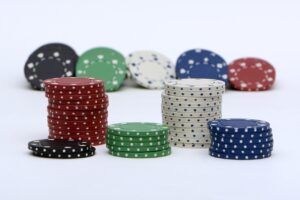 Best Places to Play Poker in Las Vegas