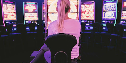 Strategies to Improve Your Odds on Poker Machines
