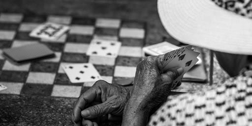 Variations of Crazy Rummy
