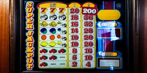 RTP and House Edge in Penny Slot Machines 