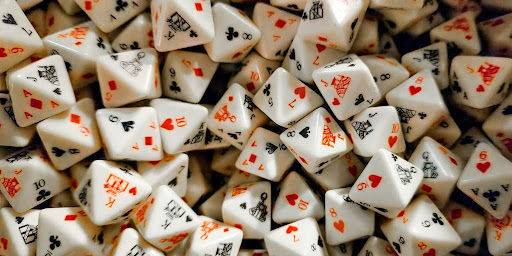 What Is Criss Cross Poker