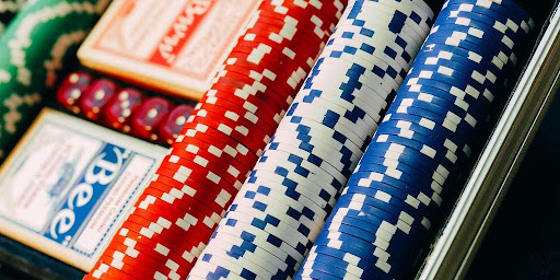 Criss Cross Poker Variants